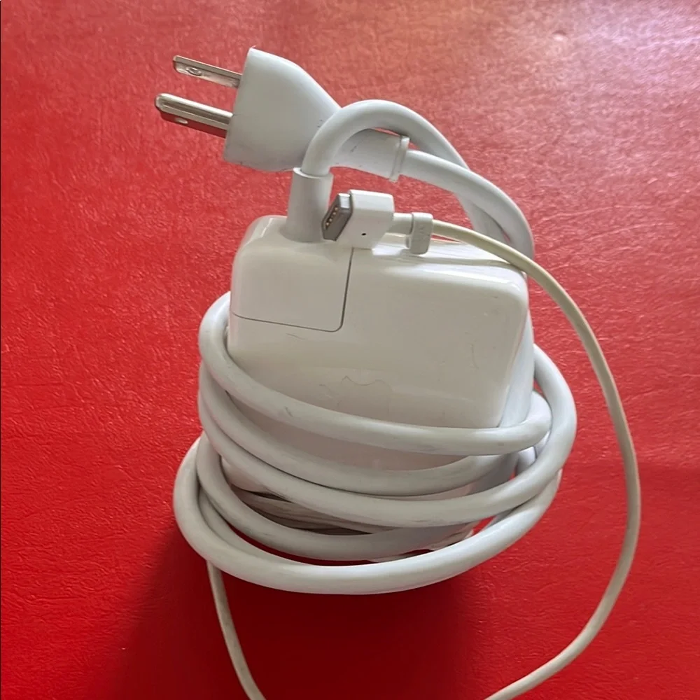 Apple 60W MagSafe AC Power Adapter MacBook 060795